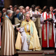 Image for article titled Will The Anglican Communion Tear Itself Apart Over LGBT Issues?